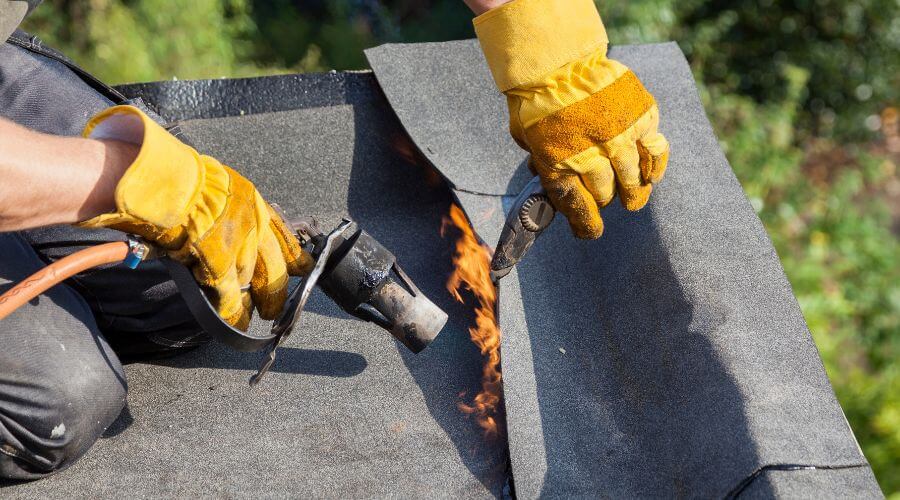 Professional flood damage restoration services in Bonifay, FL